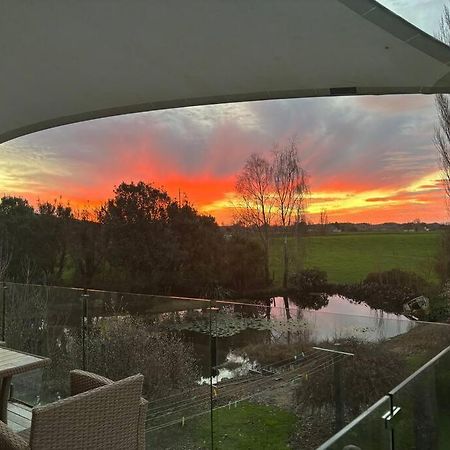 فيلا Hobbiton Countryside Sanctuary ماتاماتا المظهر الخارجي الصورة